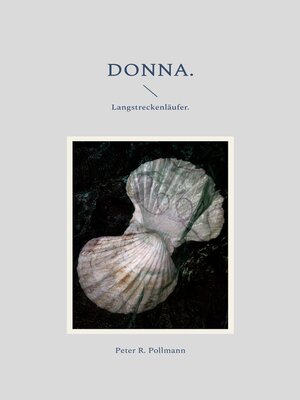 cover image of Donna.